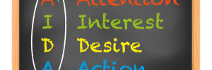 Marketing Basics: Was ist das AIDA-Modell?
