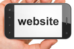 Mobile Webseiten sind für Webseitenbetreiber unabdingbar