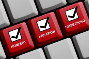 Vorteile einer Full-Service-Agentur für digitales Marketing