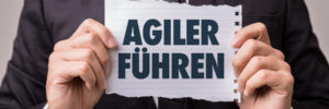 Die Auswirkung agiler Methoden auf Marketingteams