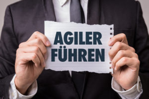 Die Auswirkung agiler Methoden auf Marketingteams