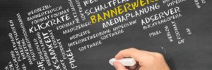 Kein Ende in Sicht: Warum Bannerwerbung wieder im Kommen ist