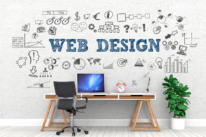 Gutes Webdesign als Schlüssel zum Erfolg