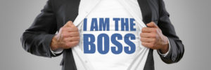 Boss vs Leader: Der schmale Grat zwischen Macht und Führung