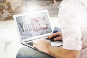 YouTube für Unternehmen: Diese 8 gravierenden Vorteile bietet YouTube