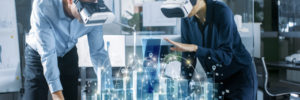 6 Trends, die die Zukunft der Arbeit gestalten