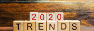 Online Marketing – Das sind die Trends 2020