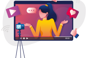 Jugendliche im Kaufrausch: Influencer pushen Marken und steuern Kaufentscheidungen