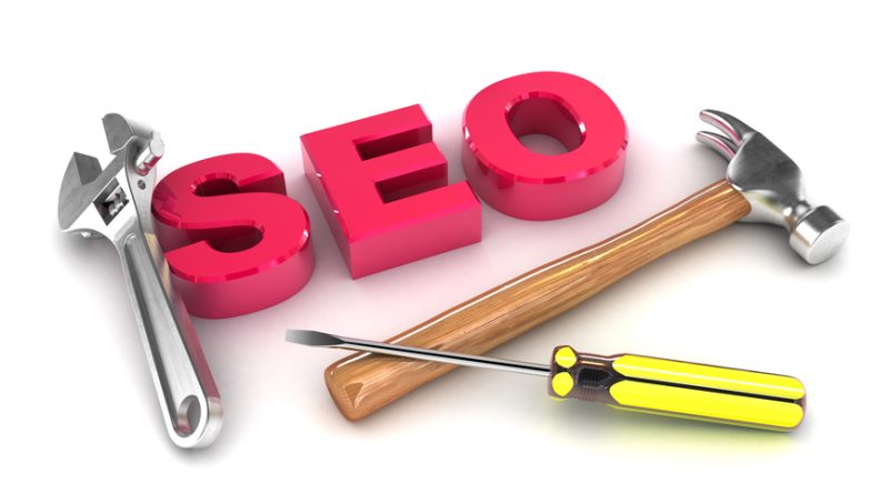 SEO Tools