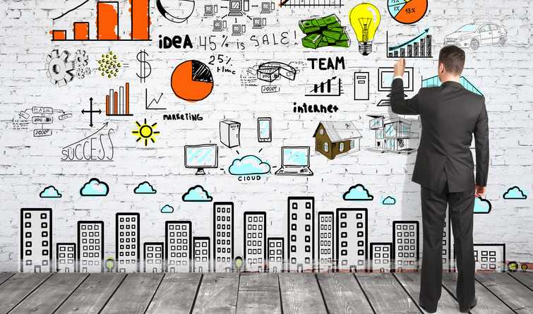 Eine Marketing Karriere starten – so geht’s