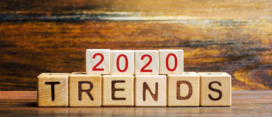 Online Marketing Das sind die Trends 2020