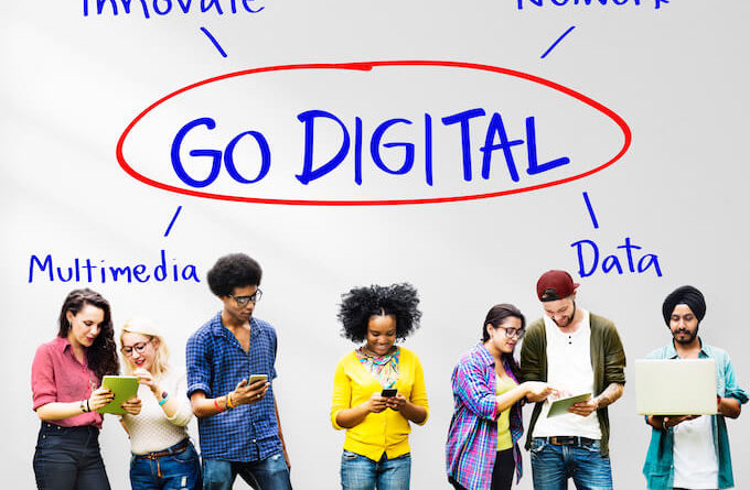 Förderprogramm für Mittelstand: Jetzt mit Go Digital Agenturen staatliche Mittel sichern