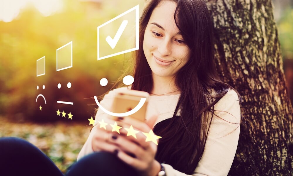 werbung und marketing - digitalisierung